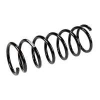 Sprężyna tylnego zawieszenia