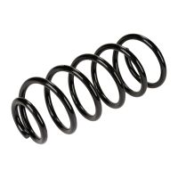 Sprężyna zawieszenia z tyłu