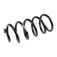 Sprężyna tylnego zawieszenia