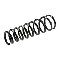 Sprężyna zawieszenia z przodu