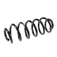 Sprężyna tylnego zawieszenia