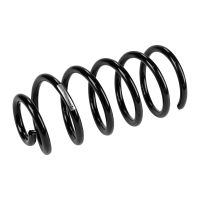 Sprężyna zawieszenia z tyłu