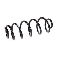 Sprężyna zawieszenia z tyłu