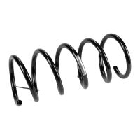 Sprężyna zawieszenia z tyłu