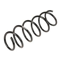 Spiralfeder vorne