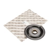 Płyta sprężyny u góry do łożysk amortyzatora