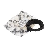 Gumowy pierścień do gniazda sprężyny z tyłu poniżej