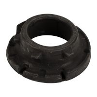 Płytka sprężynowa u góry z tyłu