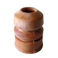 zatrzymać gumę z przodu