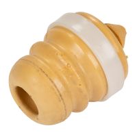 zatrzymać gumę z tyłu