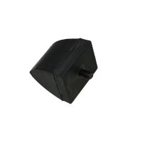 Zderzak z przodu u góry