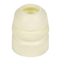 Zderzak gumowy przód