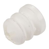 Zderzak gumowy tylny zderzak