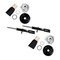 Zestaw naprawczy amortyzatora przedniego 15-calowego amortyzatora gazowego Magneti Marelli