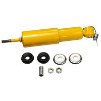 Ciśnienie oleju w amortyzatorze przód MONROE