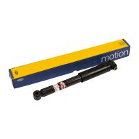 Stoßdämpfer hinten Öl-Druck