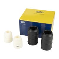 Komplet gumowych osłon przedniego wewnętrznego amortyzatora