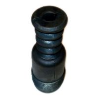 Odbój z mankietem z przodu