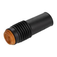 Osłona przeciwpyłowa przedniego amortyzatora