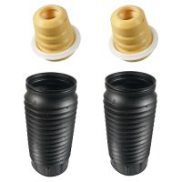 Kompletny zestaw odbojów amortyzatora