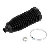 Miech, układ kierowniczy