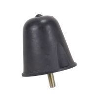 Odbojnik zderzaka tylnej osi