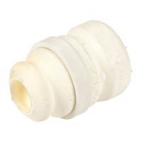 Smarowanie filcowej gumy zatrzymującej przód/tył