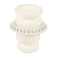 Przód amortyzatora Bump stop