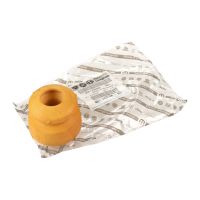 Gumowy ogranicznik zderzaka z przodu