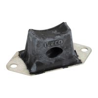 Zawieszenie na zderzaku