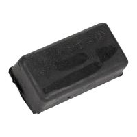 Zawieszenie zderzaka