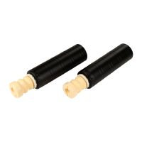 Zderzaki, zawieszenie