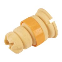 Mankiet chroniący przed kurzem