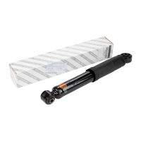 Ciśnienie gazu w amortyzatorze tylnym 51857841