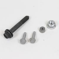 Amortyzator tylny prawy lub lewy