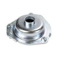 Łożysko amortyzatora Łożysko metalowo-gumowe po lewej stronie