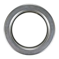 Łożysko amortyzatora nad łożyskiem wałeczkowym