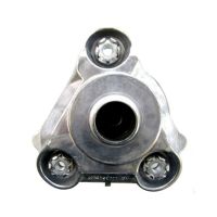 Łożysko amortyzatora Łożysko z gumy aluminiowej po prawej stronie