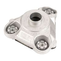 Stoßdämpferlager Alugummilager links Magneti Marelli