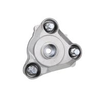 Łożysko amortyzatora Łożysko z gumy aluminiowej po prawej stronie