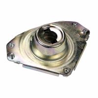 Łożysko gumowe amortyzatora górne prawe