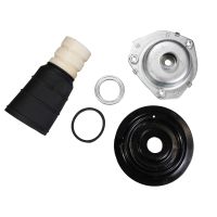 Zestaw naprawczy łożyska amortyzatora z lewej strony