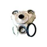 Zestaw naprawczy łożyska amortyzatora, prawy