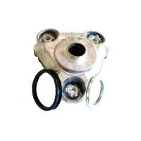 Zestaw naprawczy łożyska amortyzatora, lewy