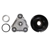 Zestaw naprawczy łożyska amortyzatora z lewej strony