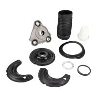 Naprawa łożyska amortyzatora Super KIT z lewej strony