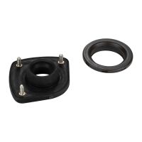 Zestaw naprawczy amortyzatora, w tym łożysko wałeczkowe