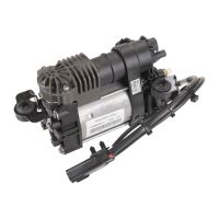 Uchwyt montażowy do sprężarki