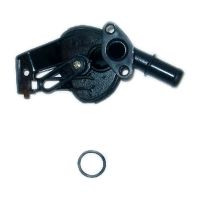 Zawór grzewczy z uszczelką O-ring