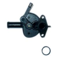 Grzałka z uszczelką O-ring